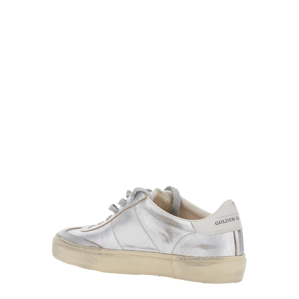 Golden Goose Grå Soul Star