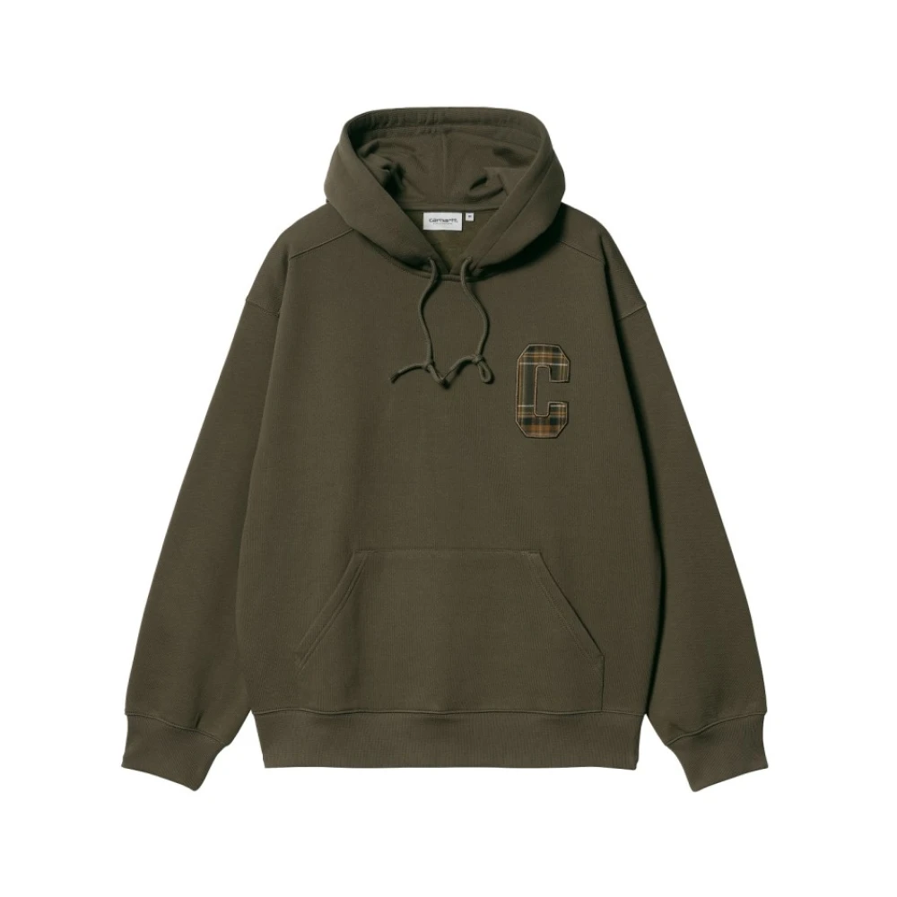 Sweatshirts & Hoodies > Hoodies - - Carhartt Wip - Modalova