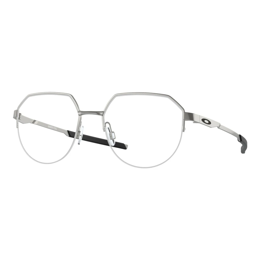 Oakley Glasses Gray, Unisex