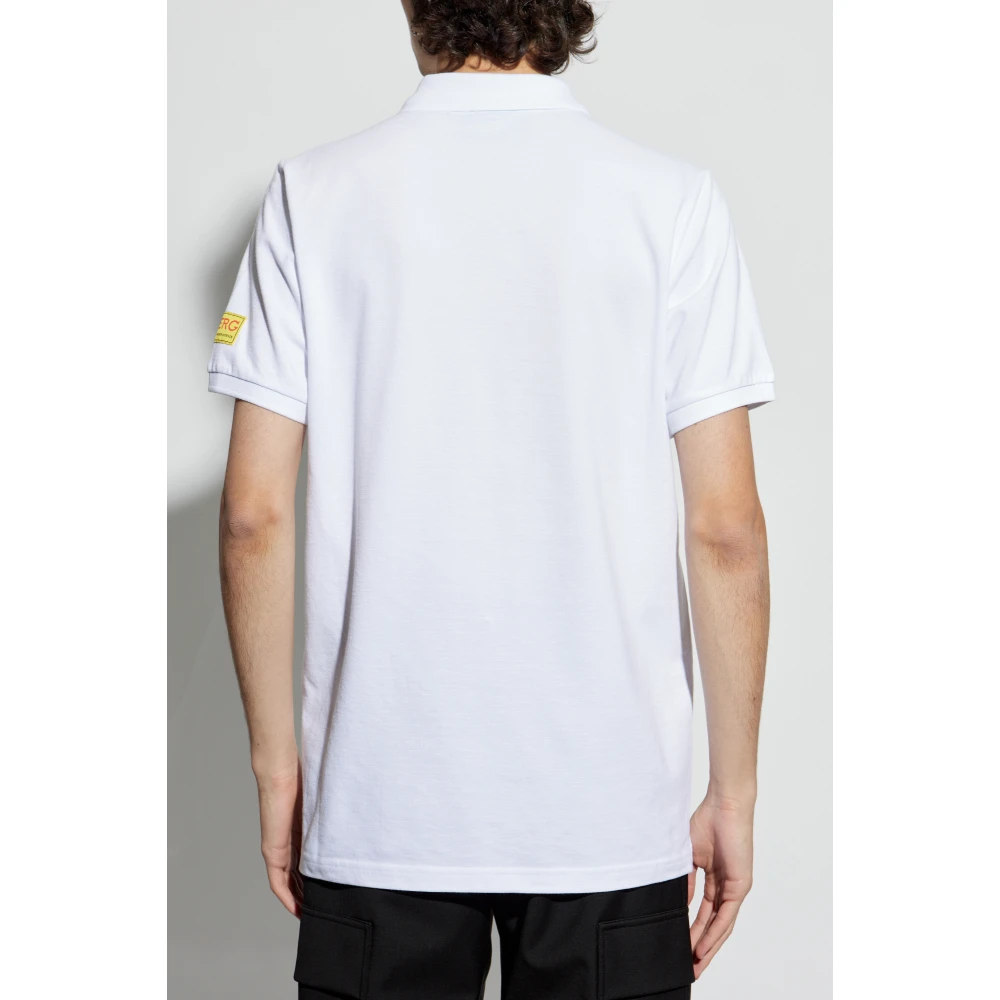 Iceberg Looney Tunes White Heren