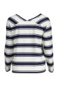 tee-shirt-blanc-a-manches-longues-col-en-v