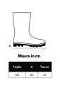 sneaker-en-neoprene-noir-fourrure-cristal