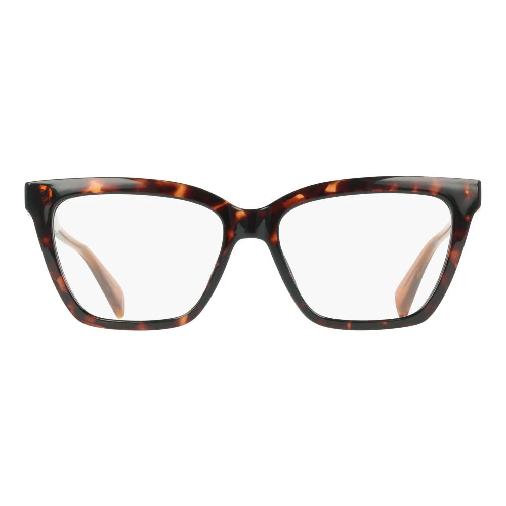 Liu Jo Women's Orange Glasses, 53 Mm, Lj2840 Optical Frame