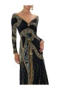 robe-en-jersey-froncee-call-me-cleopatra