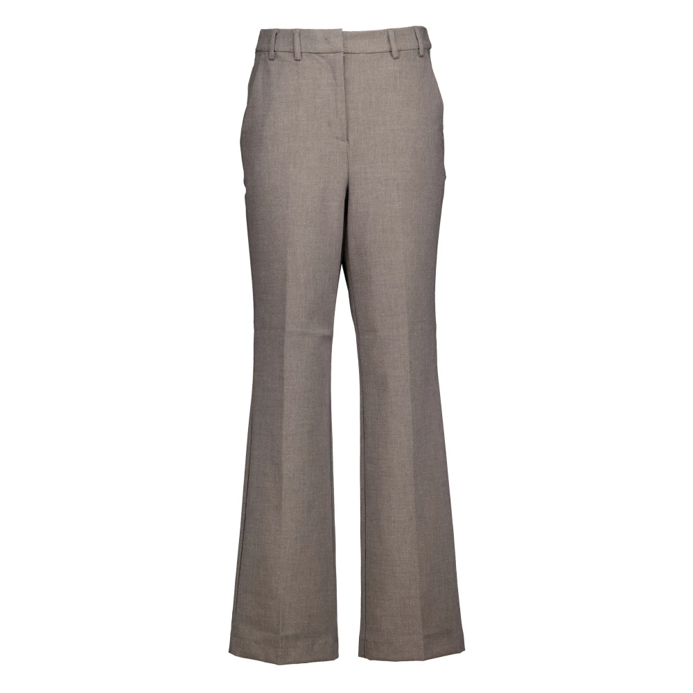 Trousers > Wide Trousers - - Gustav - Modalova