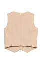 beige-v-neck-sleeveless-jacket