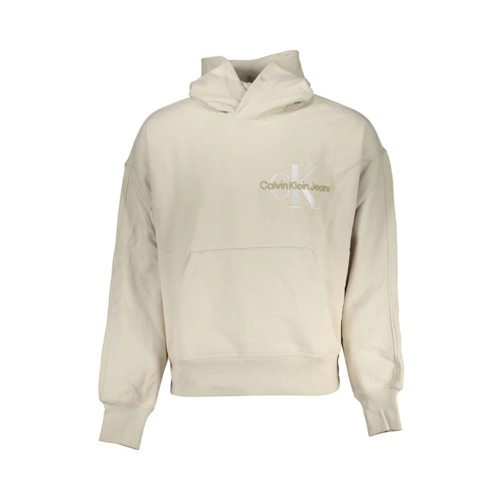 Sweatshirts & Hoodies > Hoodies - - Calvin Klein - Modalova