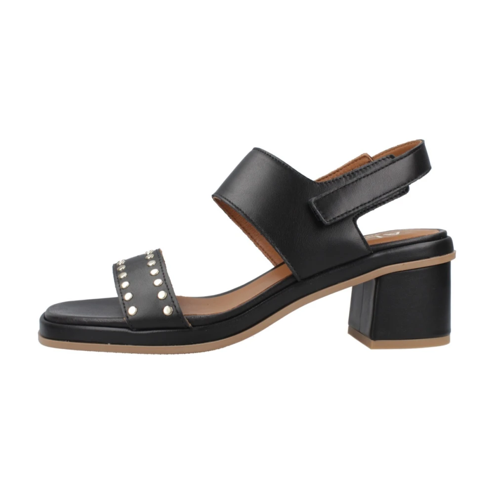 Shoes > Sandals > High Heel Sandals - - Alpe - Modalova