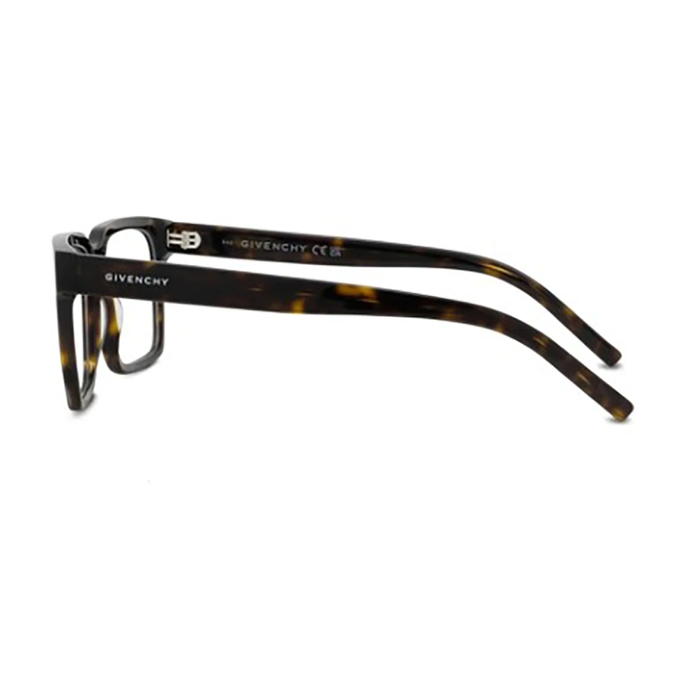 Givenchy Optical Frame Brown Dames