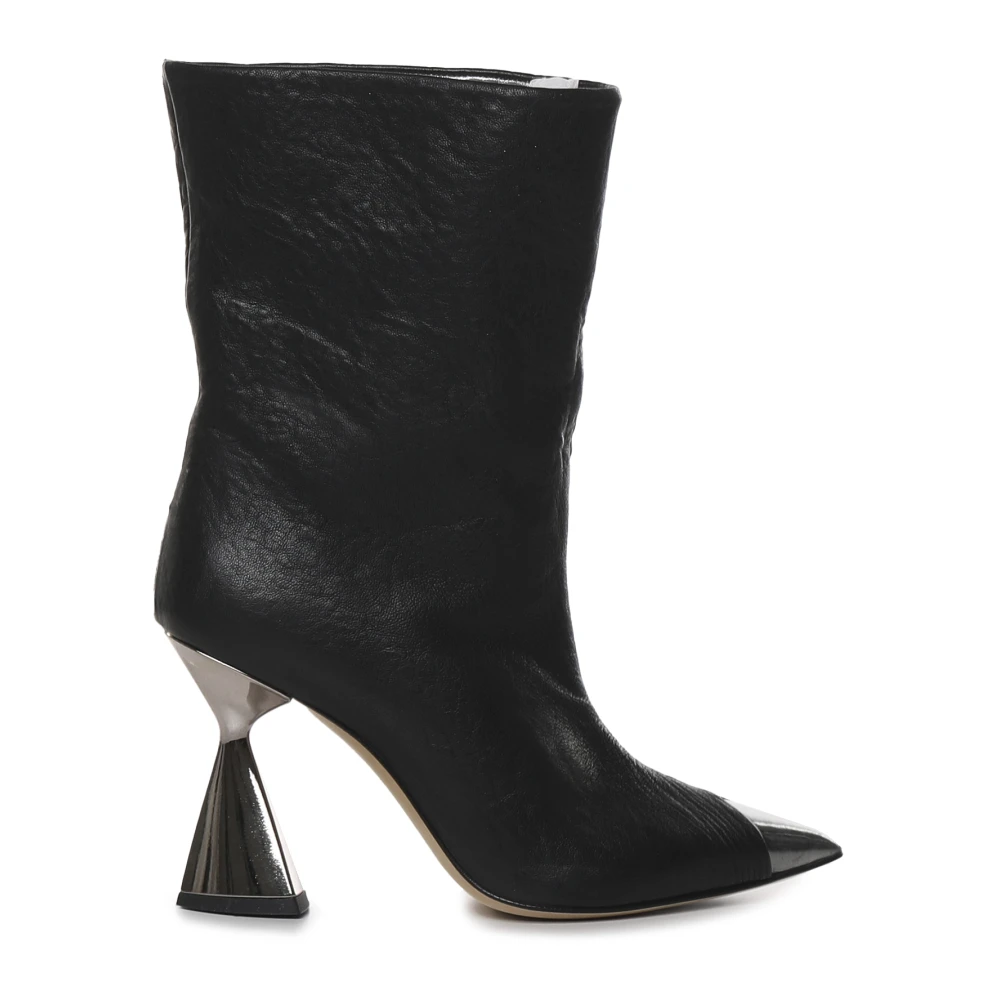 Shoes > Boots > Heeled Boots - - Alchimia - Modalova