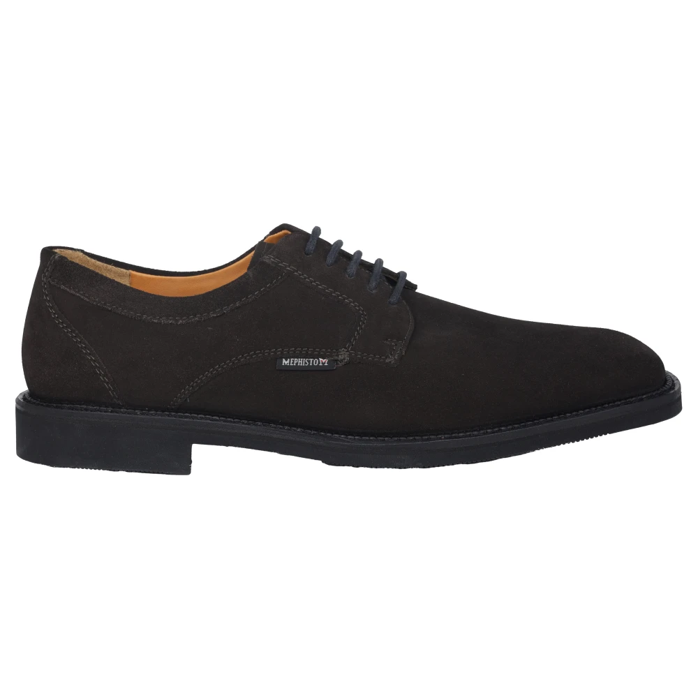 Shoes > Flats > Business Shoes - - Mephisto - Modalova