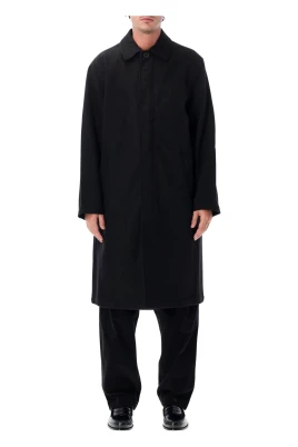 Mowbray Mac Coat