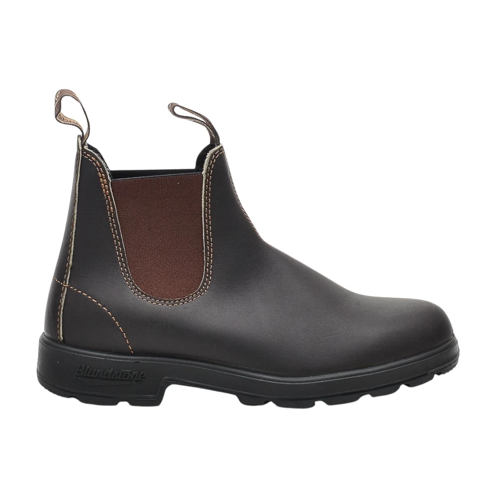 Blundstone , Unisex, Schuhe, Braun, 40 Eu