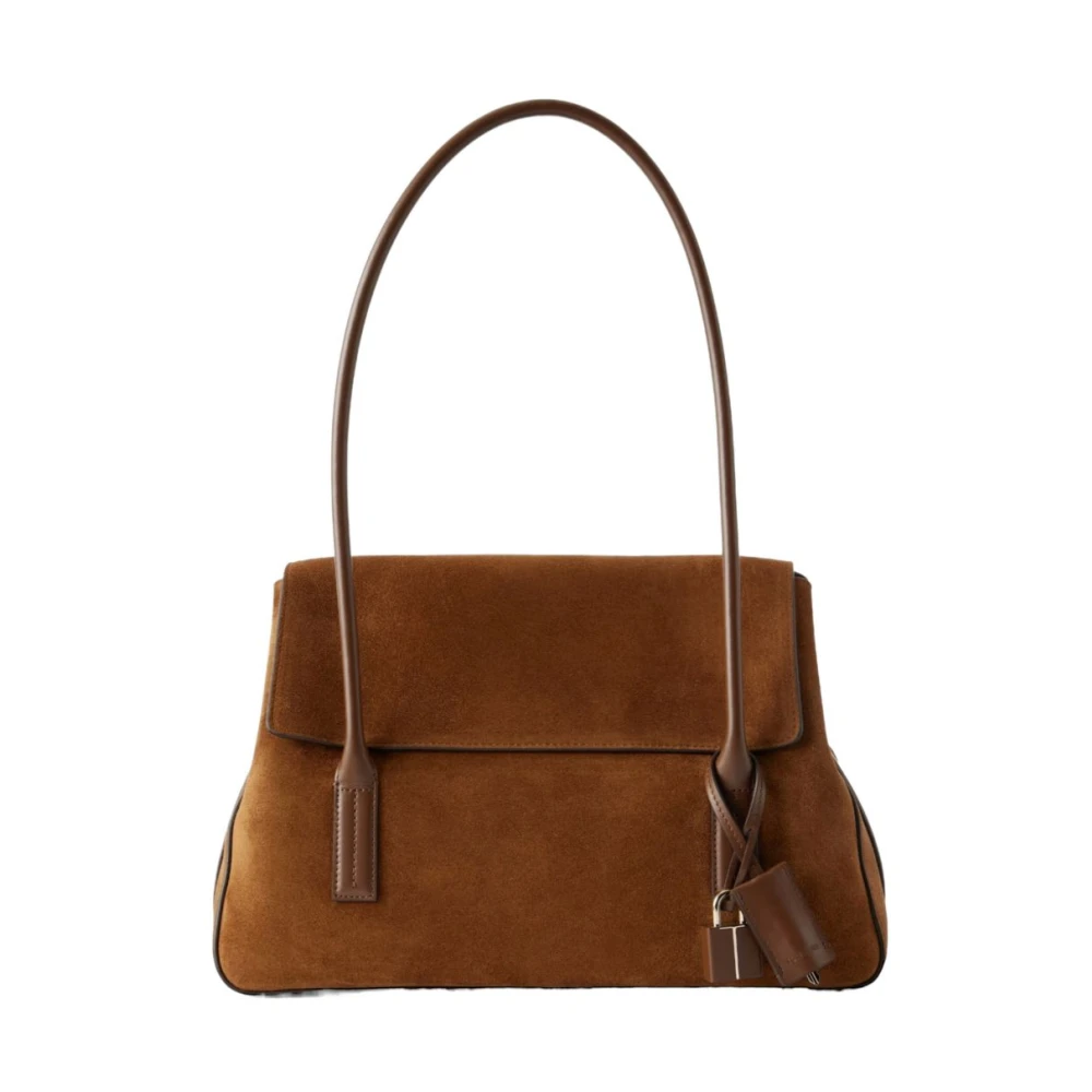 Tom Ford Donna Marrone Borse, Taglia Unica, New,