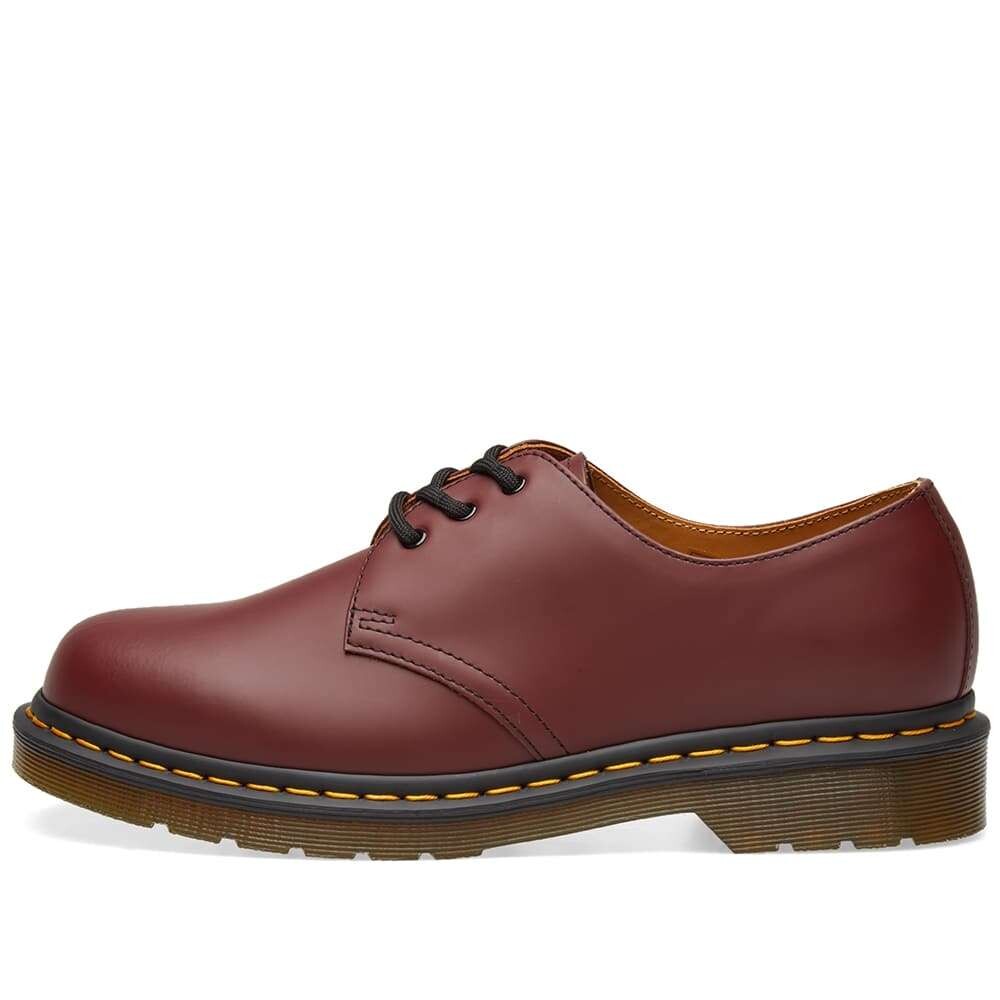 Dr martens rosse hotsell