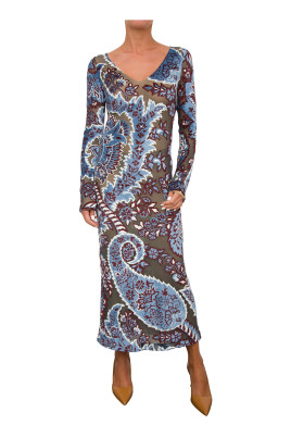 fantasia-midi-dresses-for-women