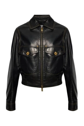 Nappa Blouson