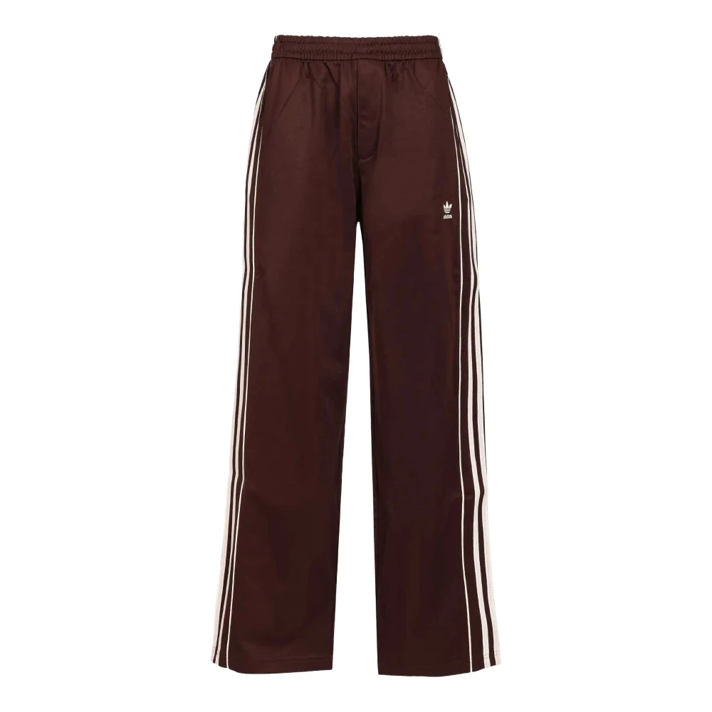Adidas Men's Brown Wb Track Pant - Training Trousers & Tights - Xl - Sport