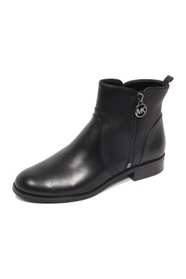 leather-ankle-bootie