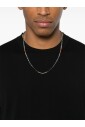 t-shirts-et-polos-col-rond-noirs