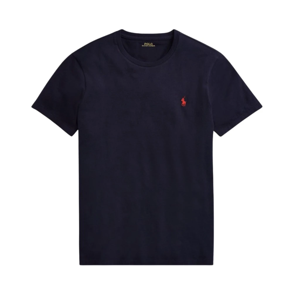 Ralph Lauren Uomo Blu Top, S, New,