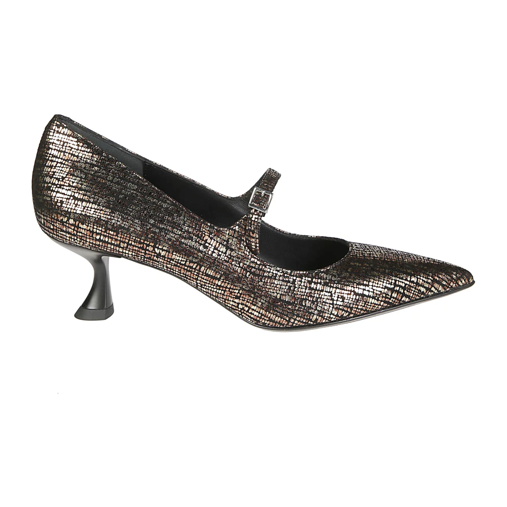 Shoes > Heels > Pumps - - Sergio Levantesi - Modalova