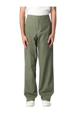 stylish-green-casual-pants