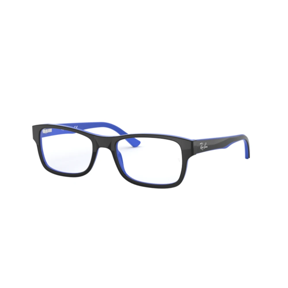 Ray-Ban Unisex Black Glasses, 50 Mm, Rb5268 5179 Optical Frame