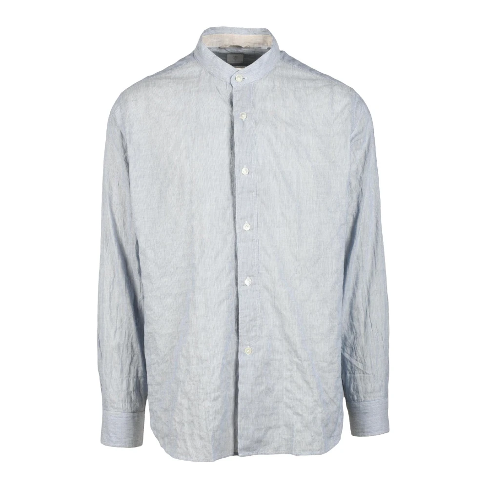 Shirts > Casual Shirts - - Eleventy - Modalova