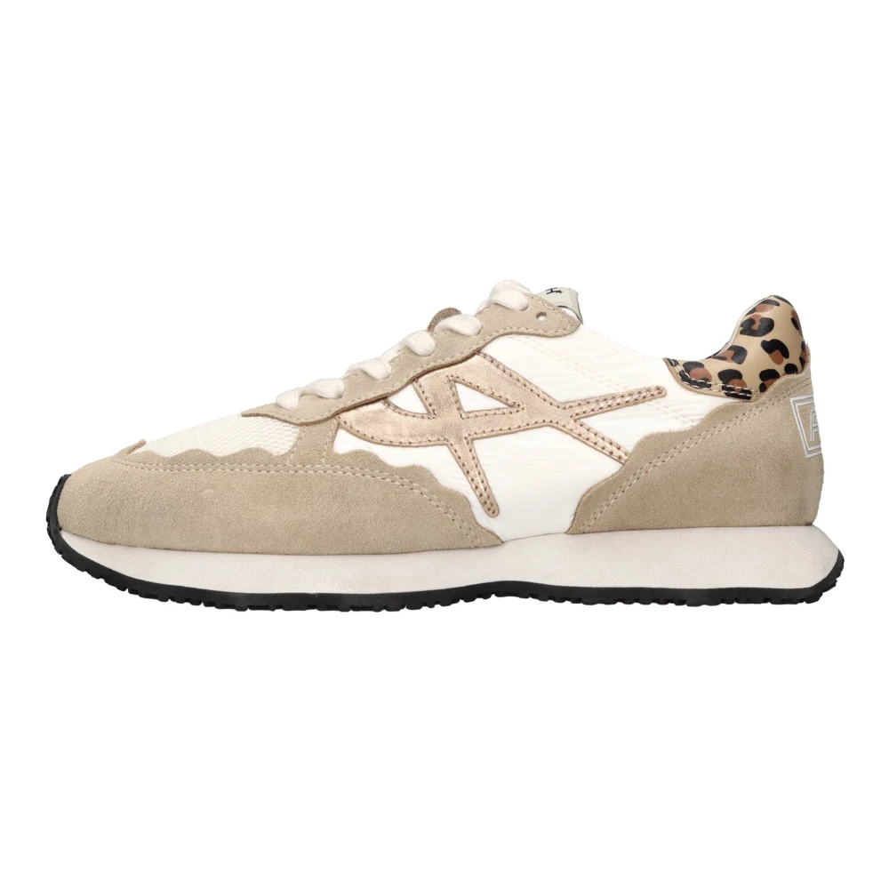 ASH Sunstar Sneaker Dames Schoenen Veelkleurig Multicolor