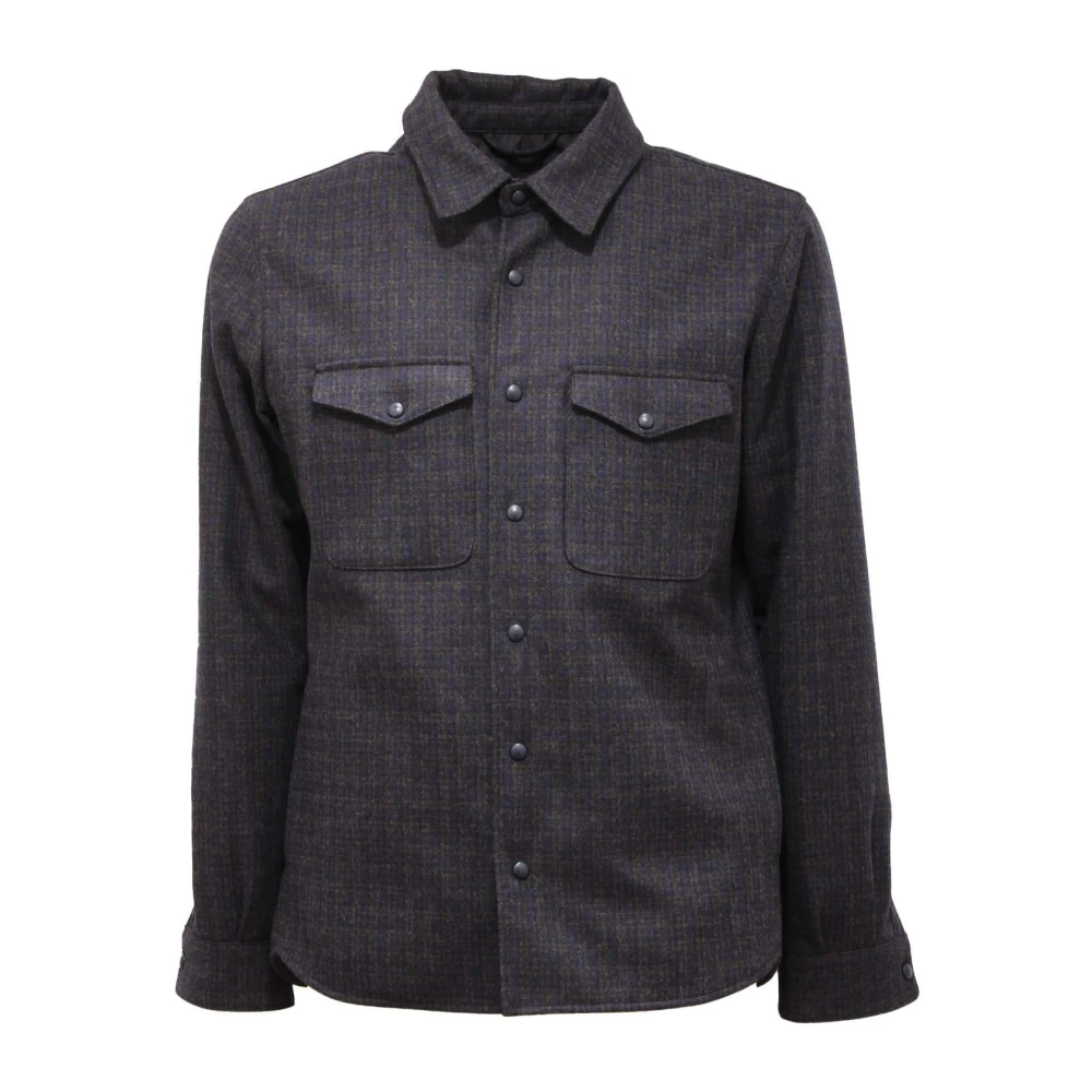 Jackets > Light Jackets - - Mazzarelli - Modalova