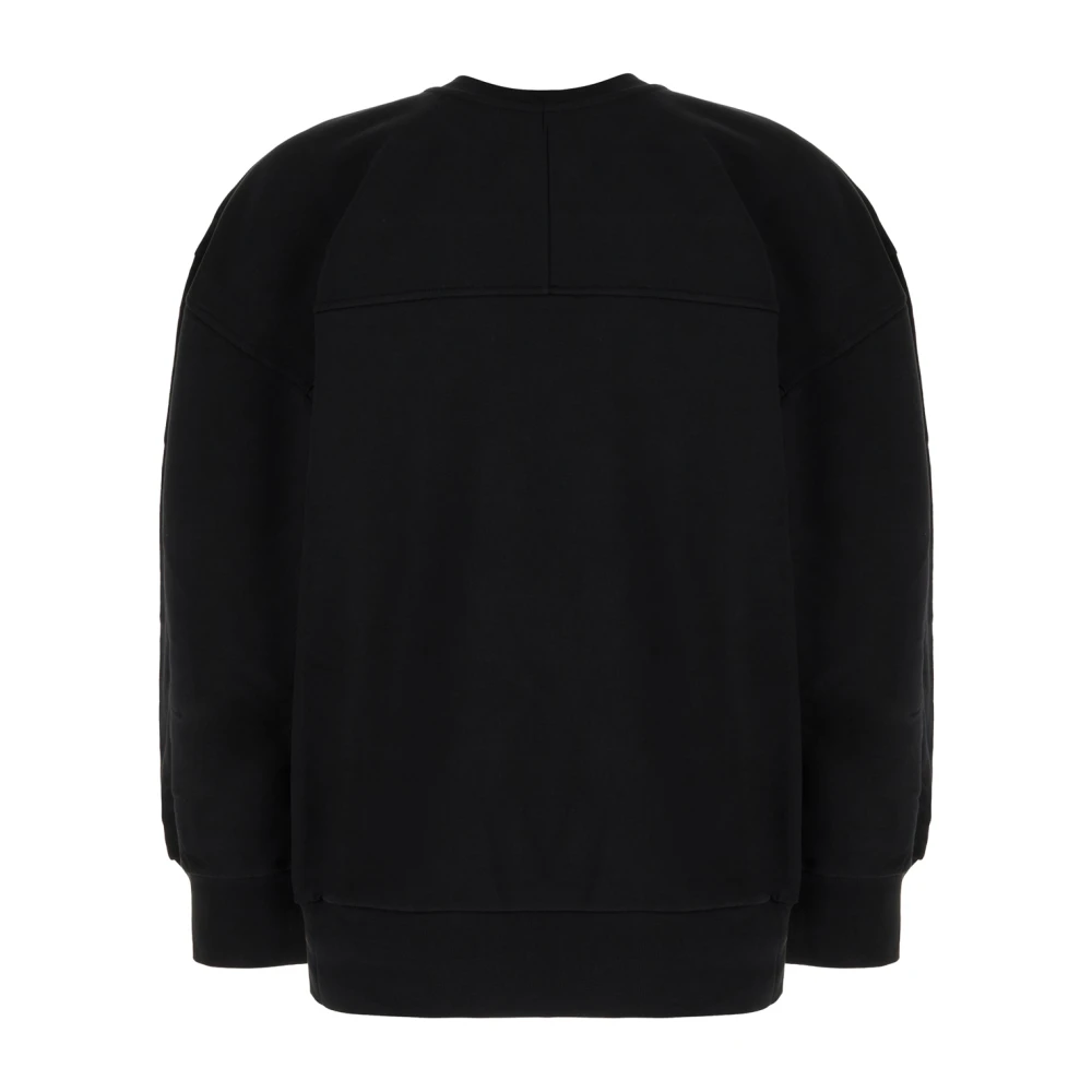 Vivienne Westwood Stijlvol Sweatshirt voor een Trendy Look Black Heren