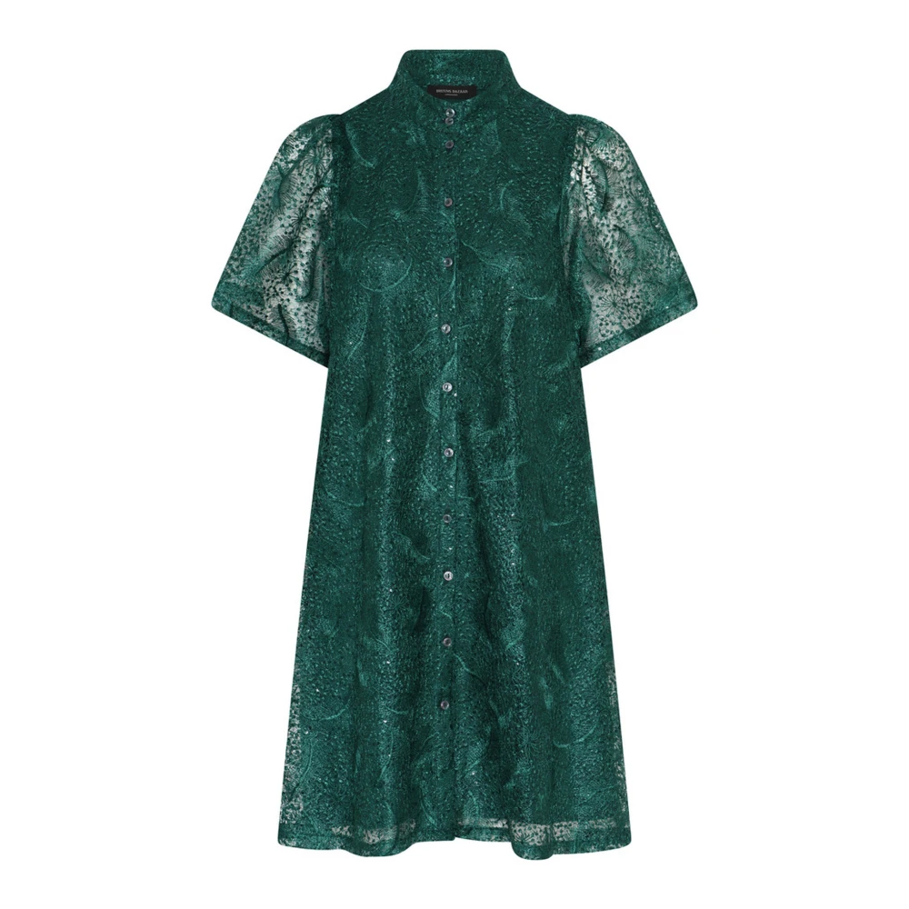 Dresses > Day Dresses > Shirt Dresses - - Bruuns Bazaar - Modalova