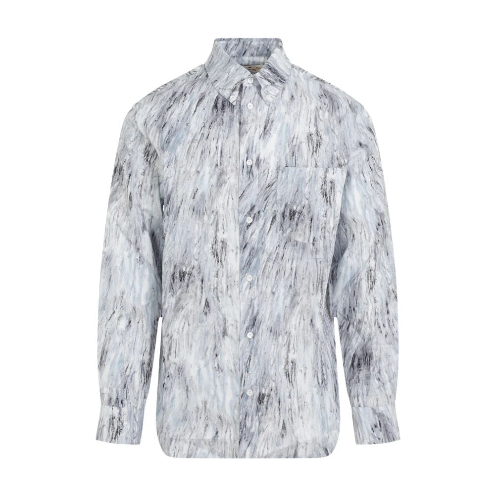 Shirts > Casual Shirts - - Marni - Modalova