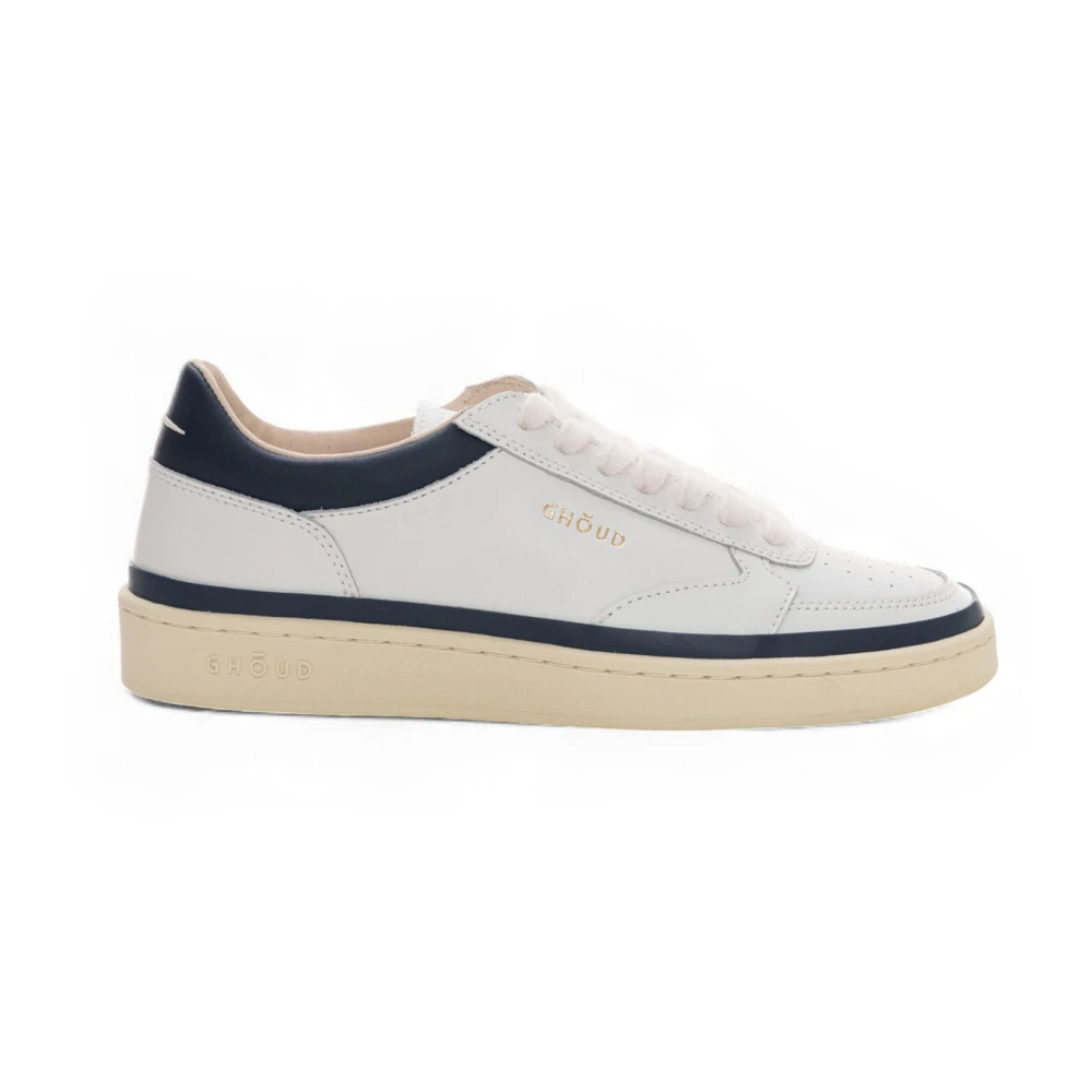 Ghoud Palm Sd03 Sneaker Heren Schoenen Wit