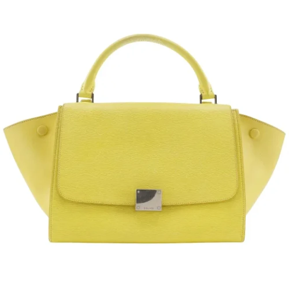 Pre-owned > Pre-owned Bags > Pre-owned Handbags - - Celine Vintage - Modalova