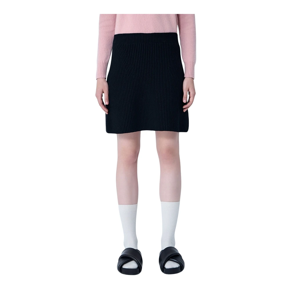 Skirts > Short Skirts - - Jil Sander - Modalova