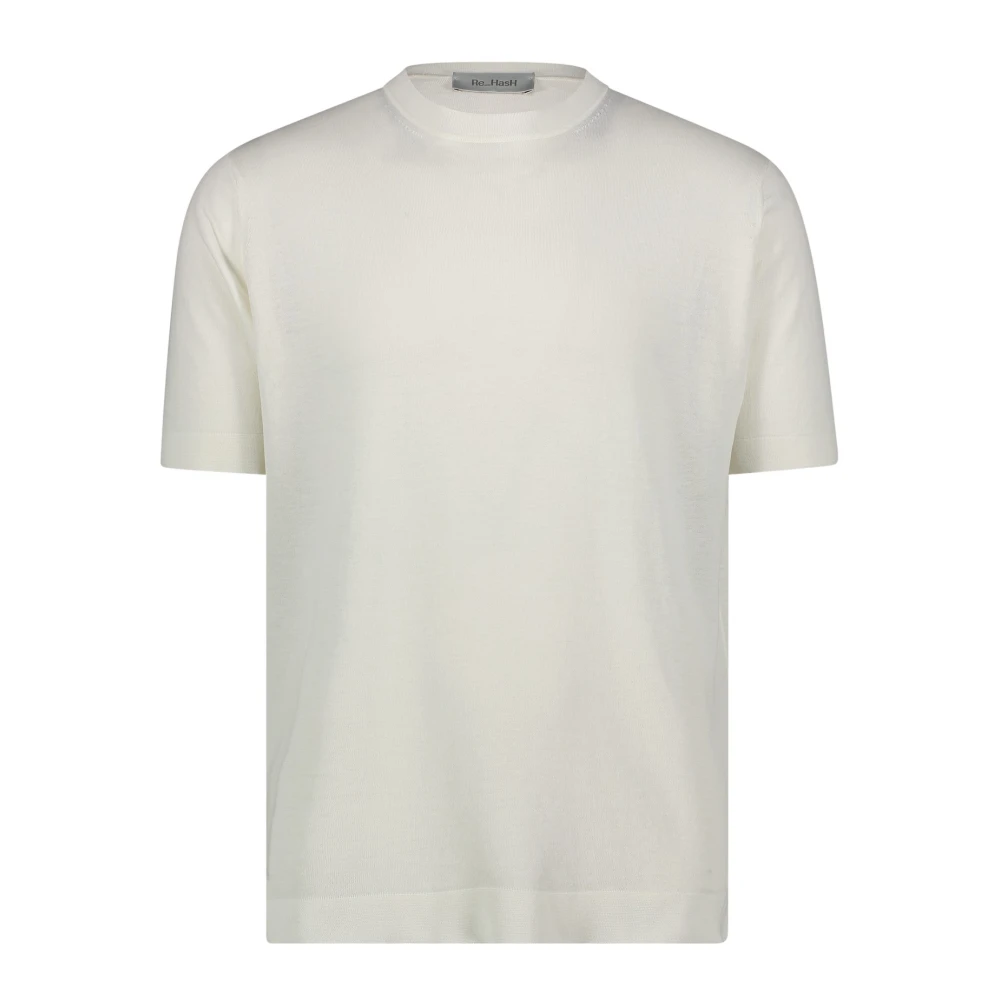 Tops > T-Shirts - - Re-Hash - Modalova