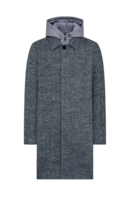 Jasper Coat