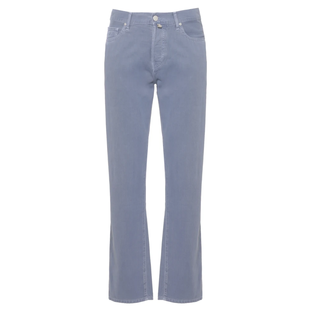 Jacob Cohën Herren Blau Jeans, W34größe: