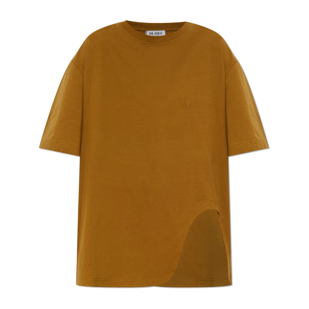 Tops > T-Shirts - - The Attico - Modalova