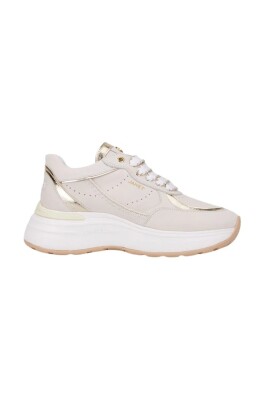 sneakers-en-cuir-beige-or-style-luxe