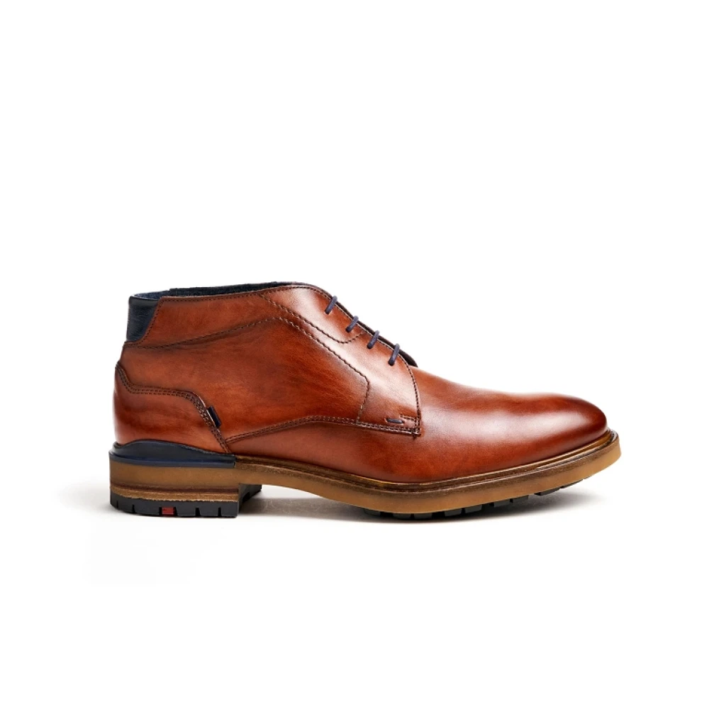 Shoes > Boots > Lace-up Boots - - Lloyd - Modalova