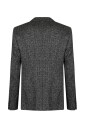 black-and-white-herringbone-blazer