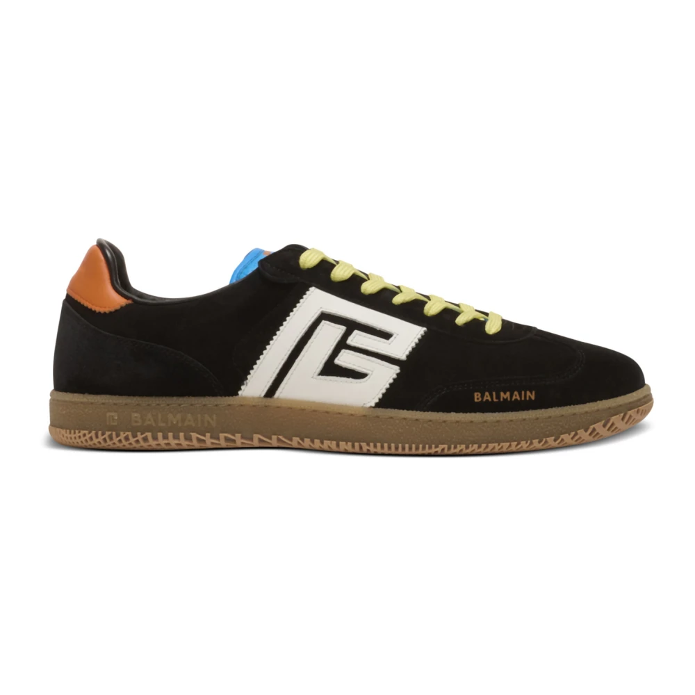 Shoes > Sneakers - - Balmain - Modalova