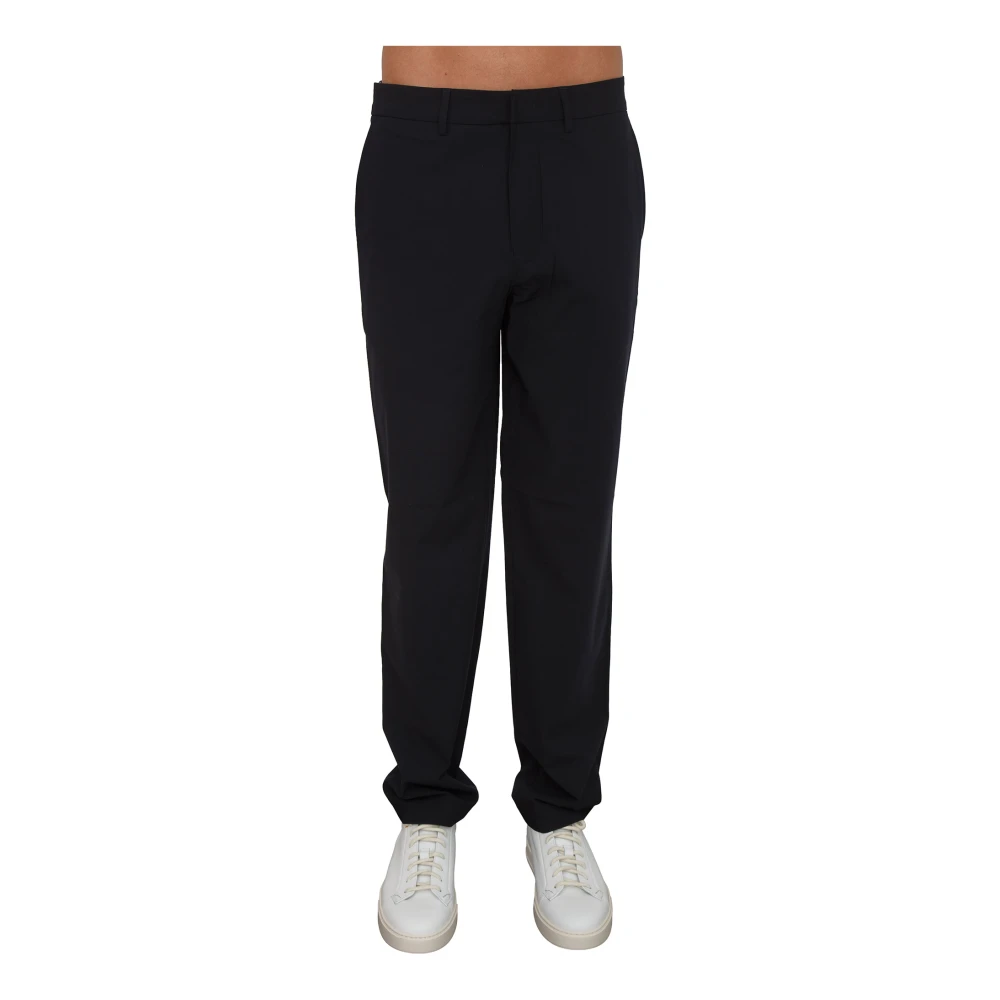 Armani Exchange Uomo Blu Pantaloni, W33, New,