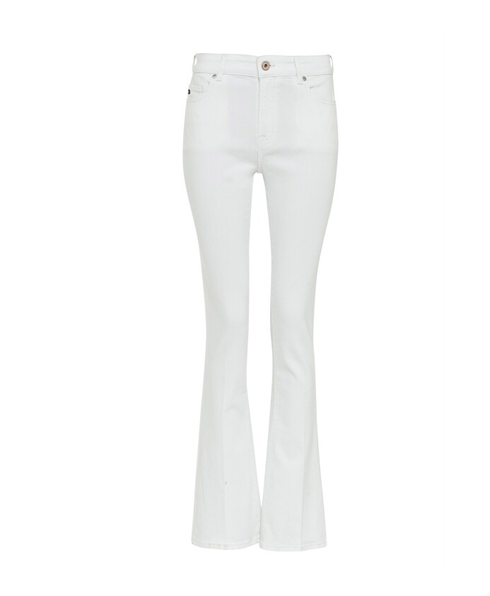 flared-jeans