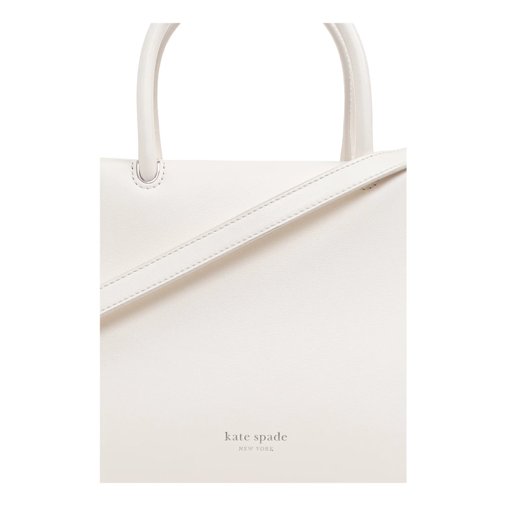 Kate Spade Grace Schoudertas White Dames
