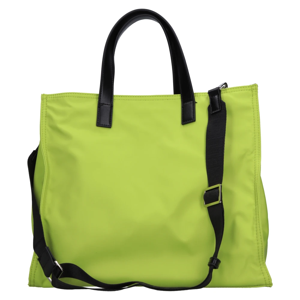 Rebelle Tassen.. Groen Green Dames