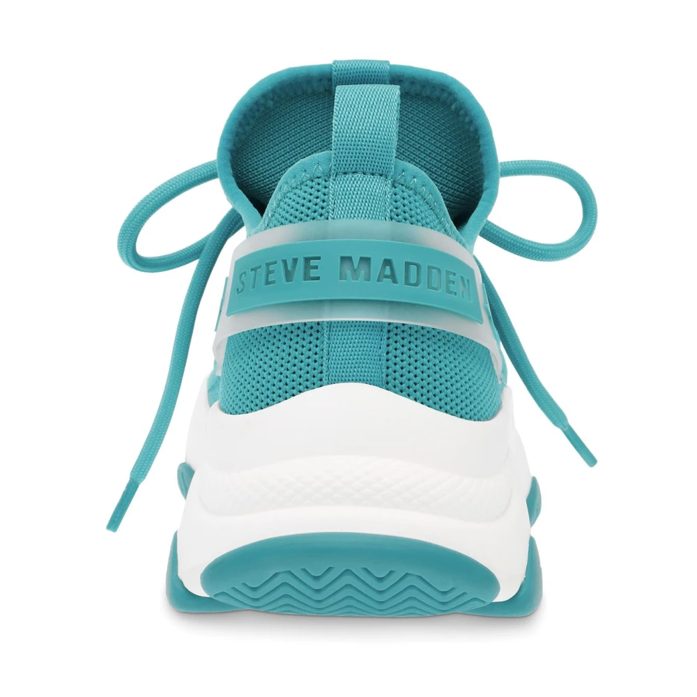 Steve Madden Low-Profile Veterschoenen